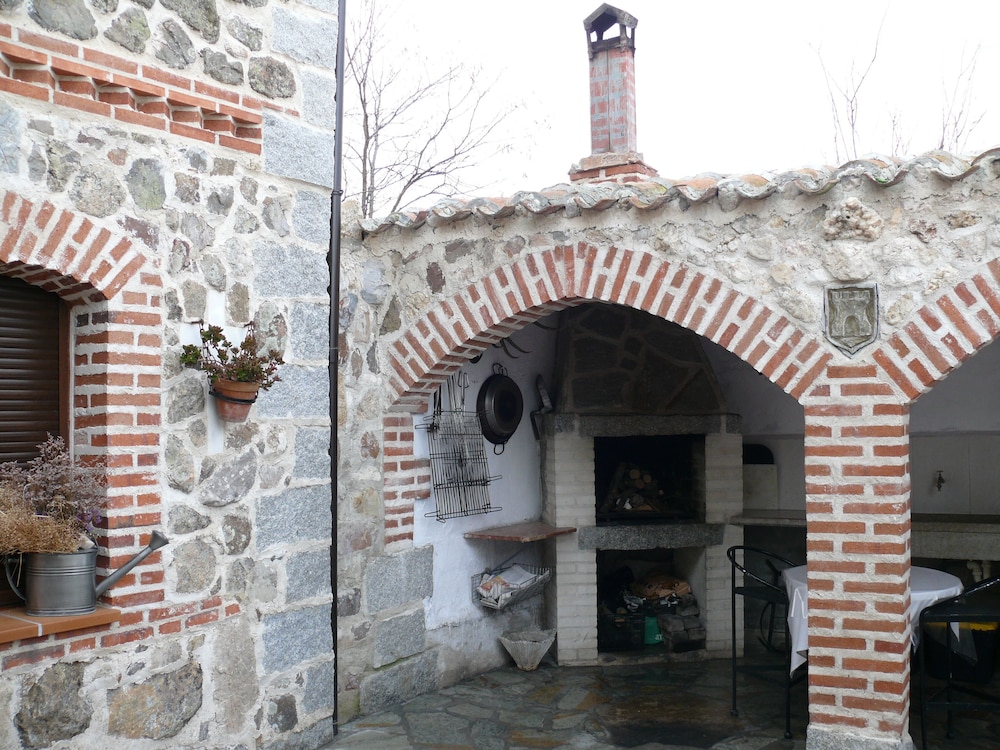 Casa Rural Duquesa De La Conquista