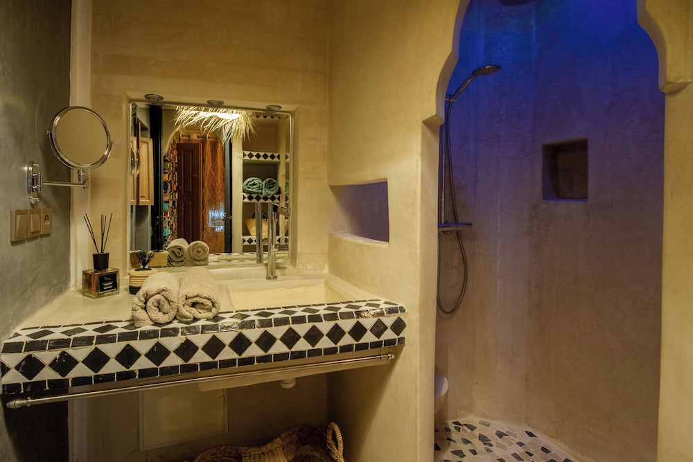 Riad B&B Comptoir du Pacha