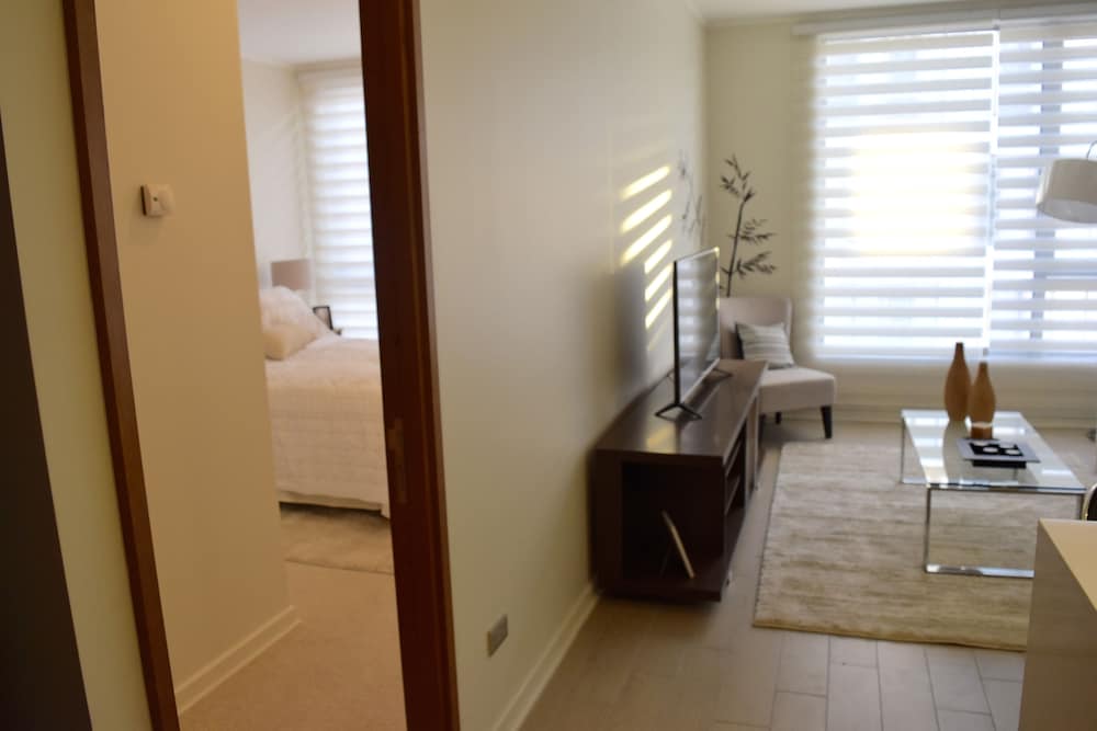 Apartamentos Don Ambrosio Las Condes