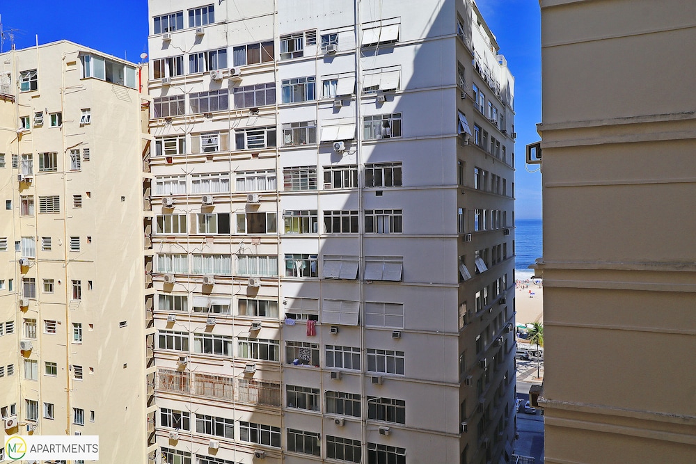 MZ Apartments Nossa Senhora I