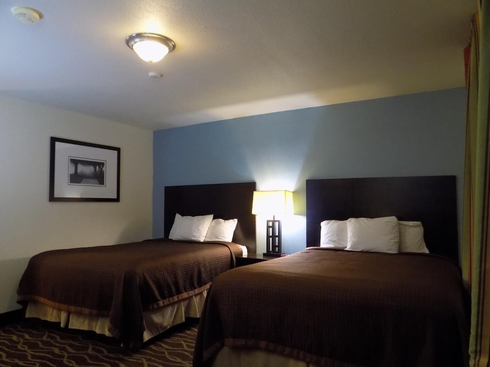 Budget Inn view 3