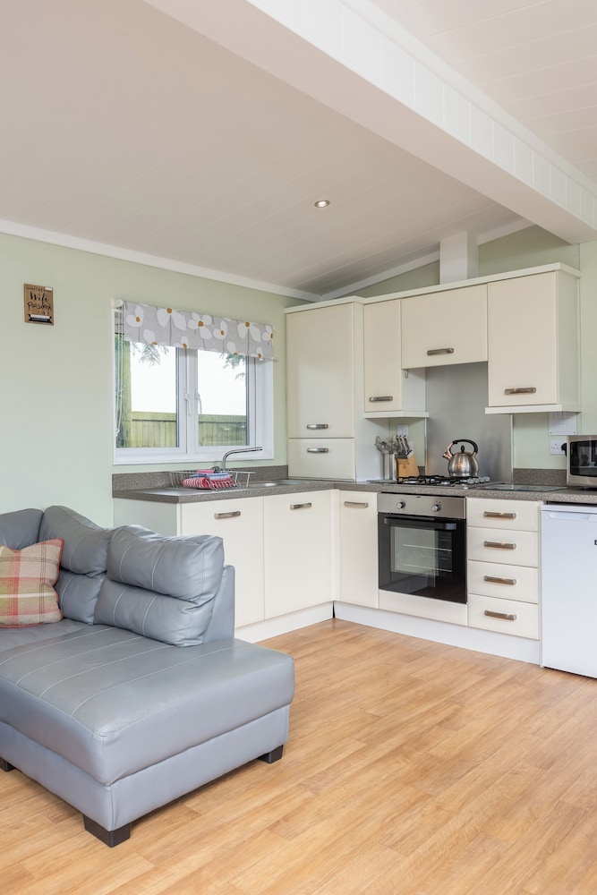 Rocklands Lodges