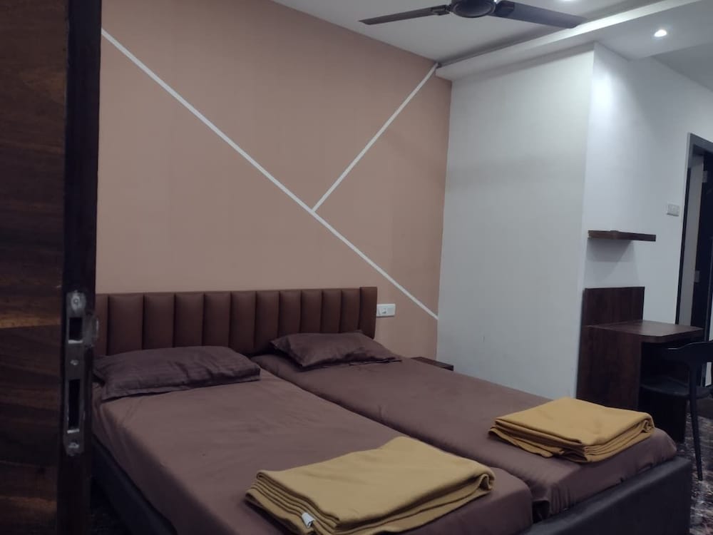 Hotel Royal Usi