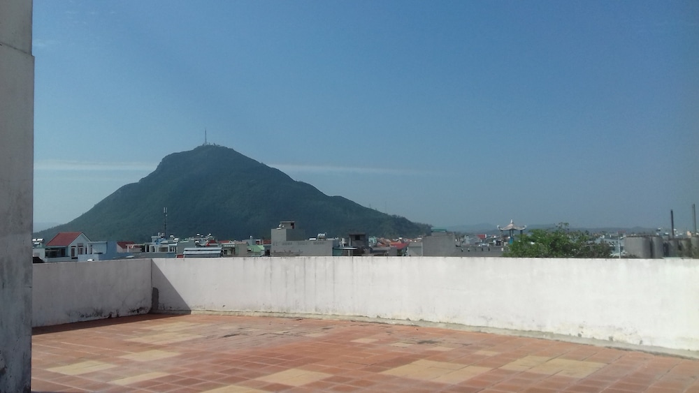 roof
