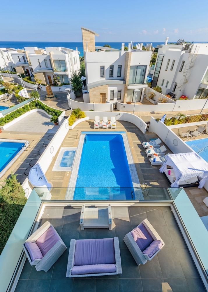 Villa Imperial in Protaras