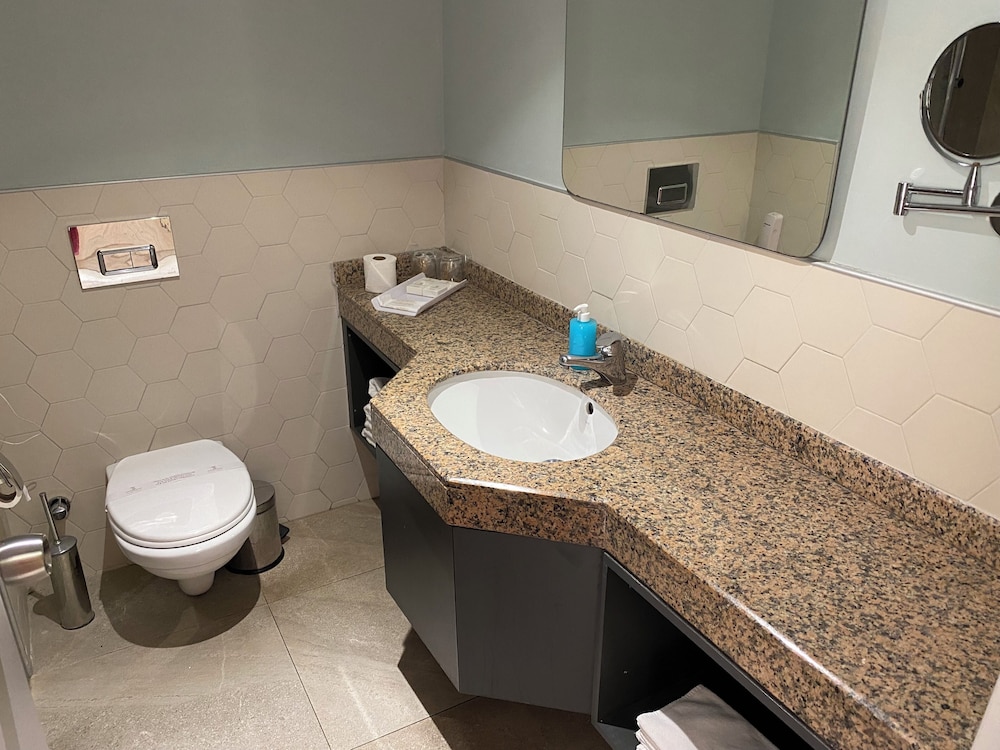 Queen's Park Resort Göynük