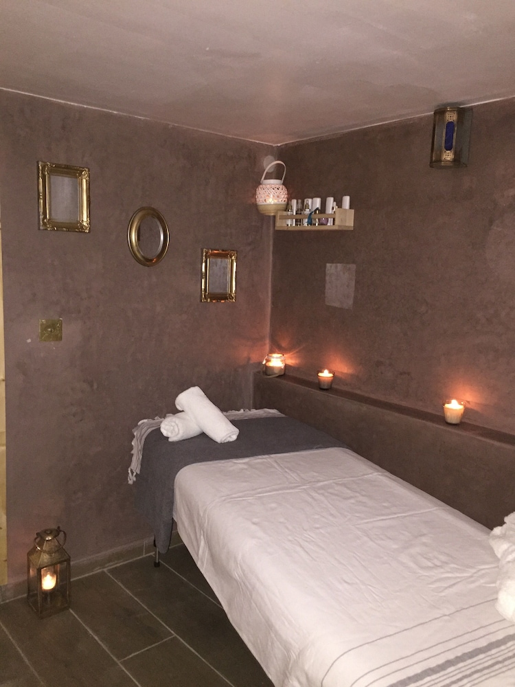 spa & wellness