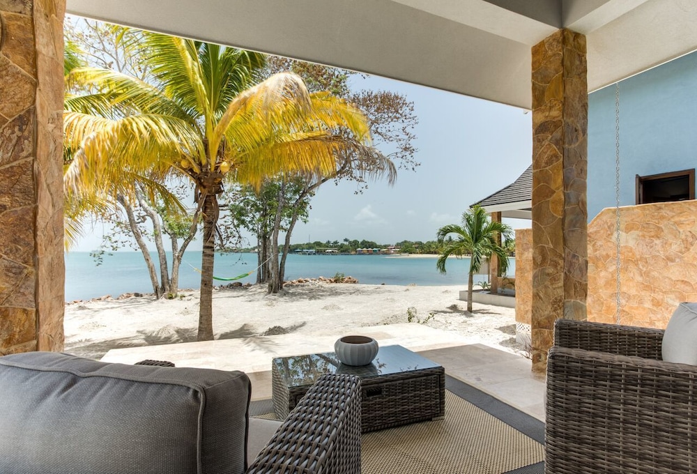 The Enclave- Private Island
