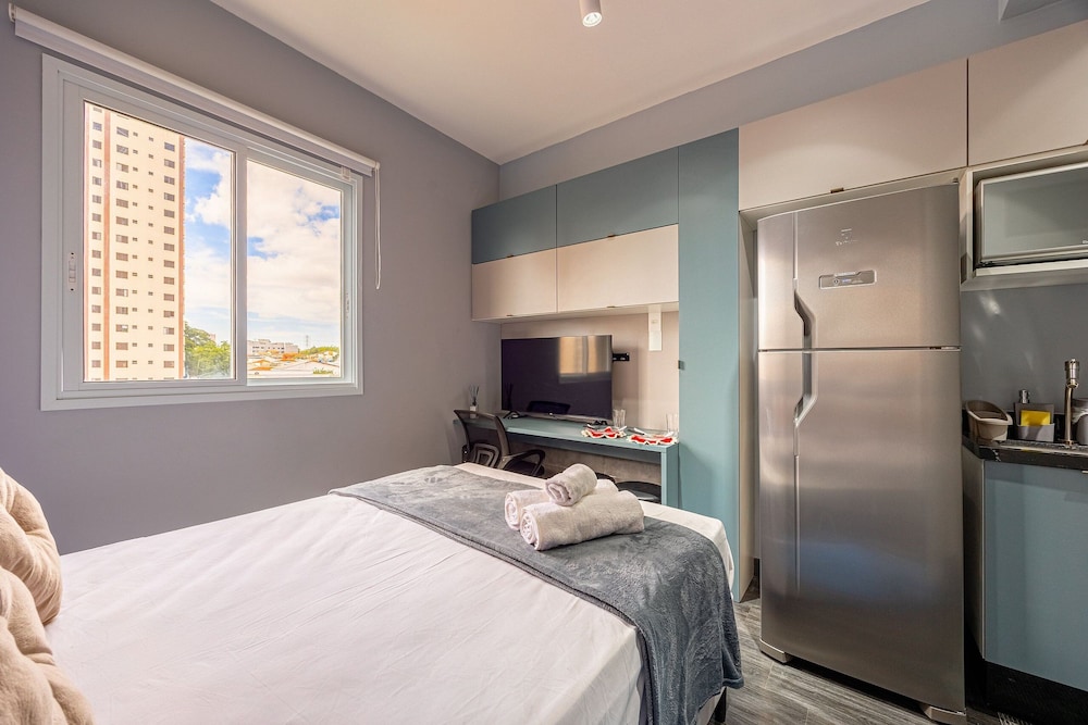 Estudios Neo Home São Caetano