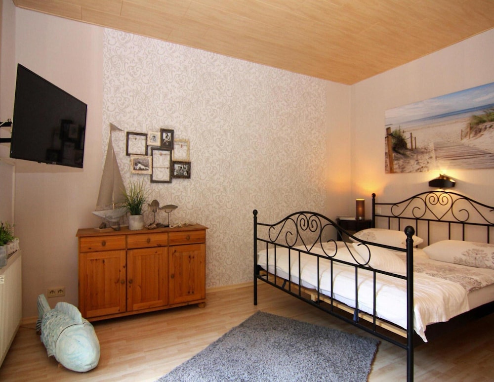 Ferienwohnung, Vogelsang-warsin