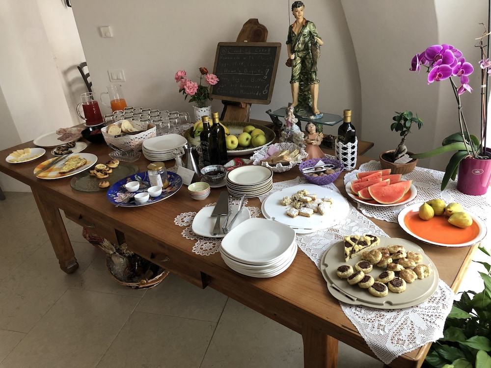 Agriturismo Tre Forti, Billede 18