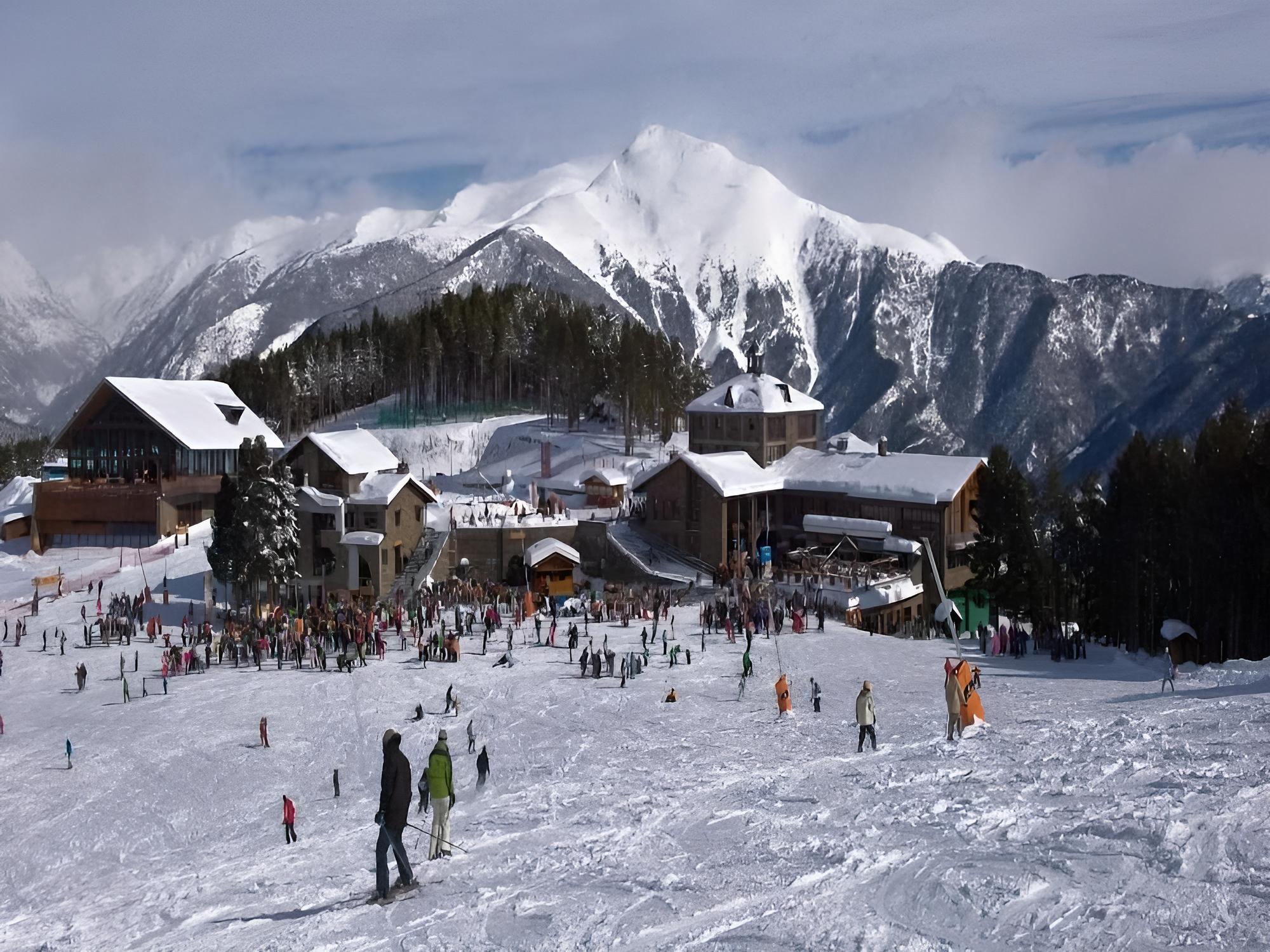 Ordino 3000