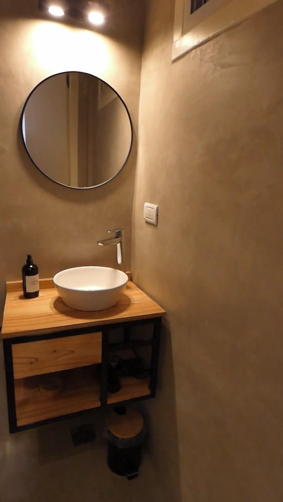 Rent Up - Estudio Moderno en Palermo