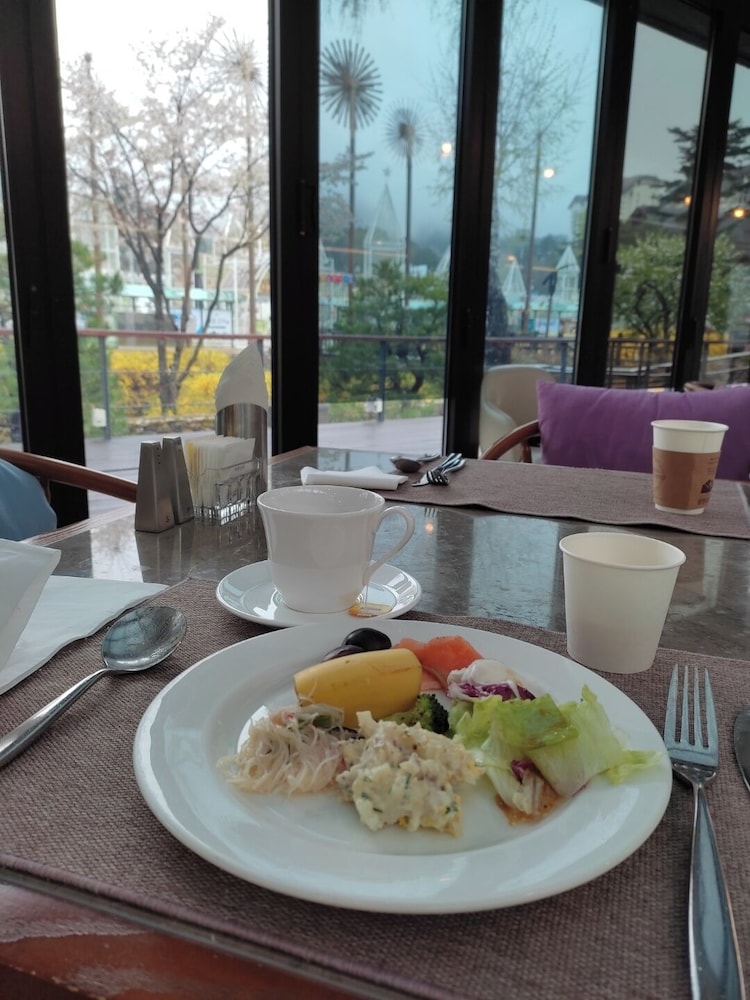 Mona Yongpyong Villa Condominium