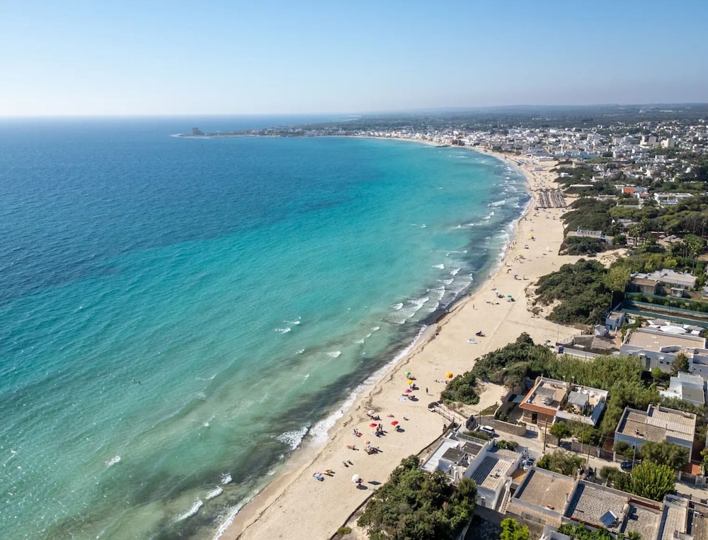 Coral Apartment In Porto Cesareo