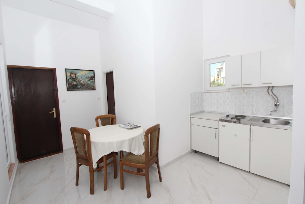 Apartments Sena