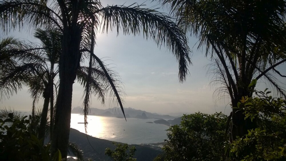 Pousada Sítio Santa Anna