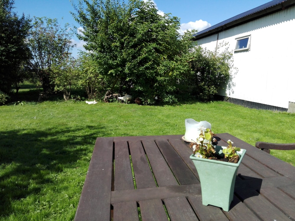 Møn Økologisk B&B
