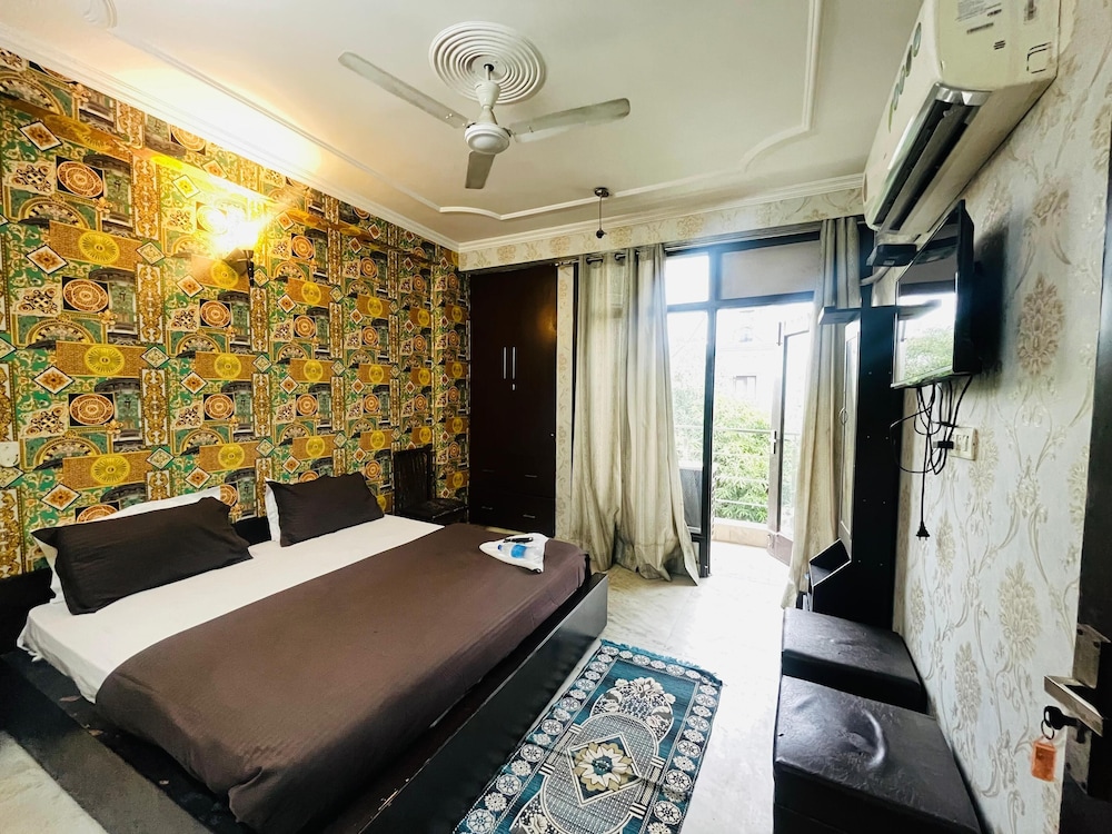 Roomshala Hotel Jagannath