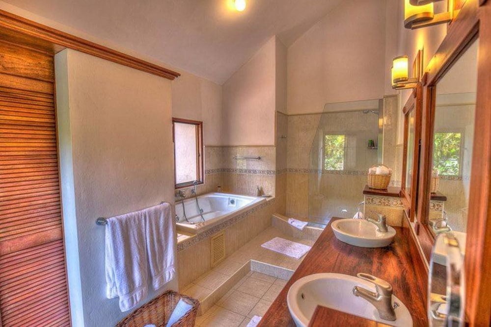 Villa Jardin Paraiso Cabarete Villa Near the Beach view 5
