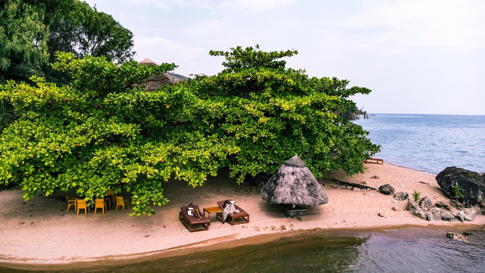 Tanganyika Blue Bay Resort
