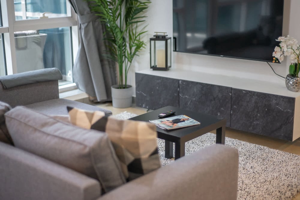 Prime Studio Stay in Barsha Heights