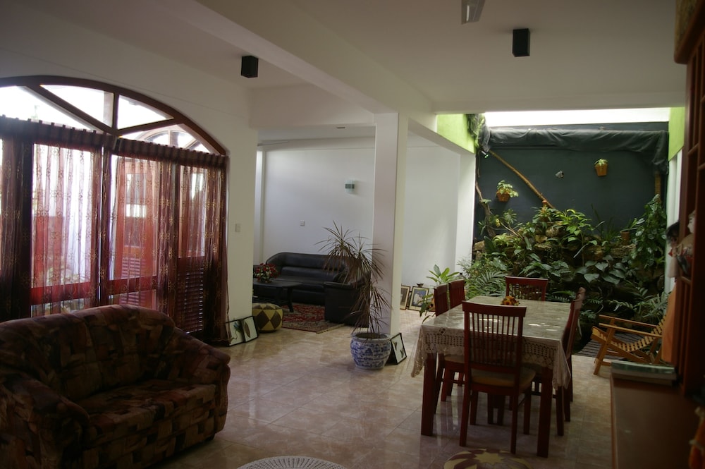 Comfystay Home Stay view 5