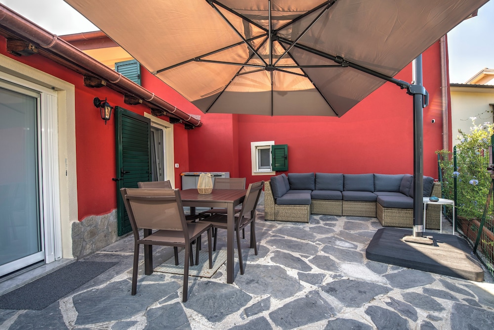 B&B La Volpe