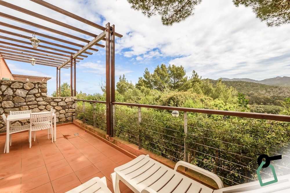 Hotiday Apartment Collection - Portoferraio
