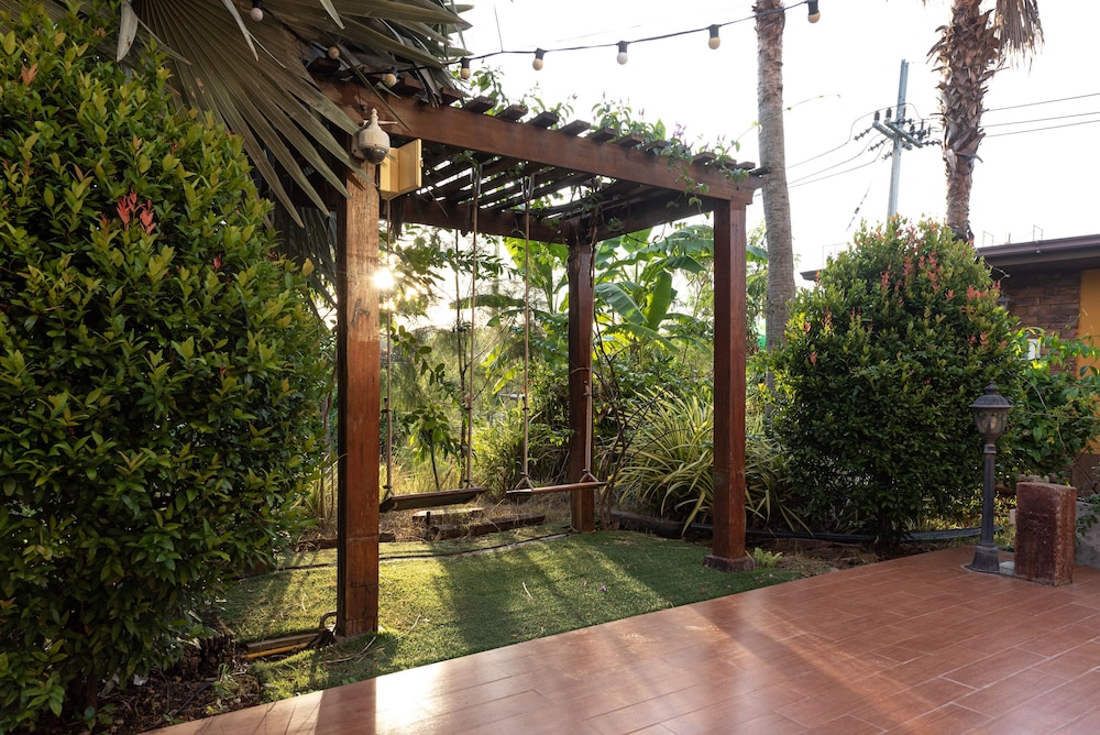The Air Khaoyai Hotel
