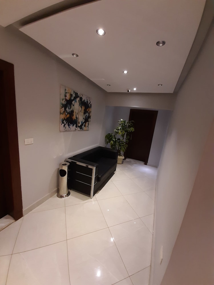 Nakhil Residence