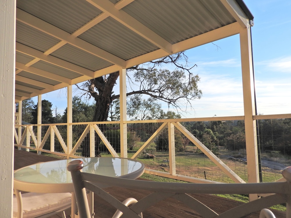 Golden Heritage Cottages