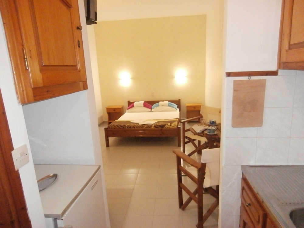 Villa Kavourakia photo 3