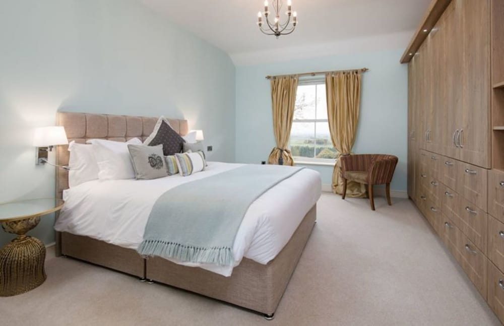 Orchard House view 2