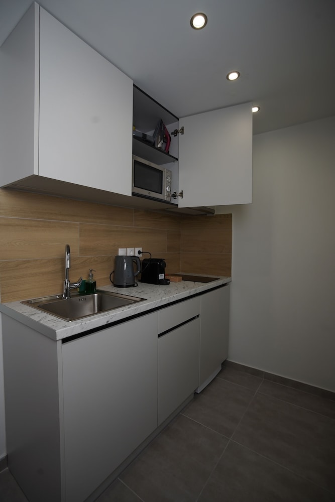 Tip Top Suites