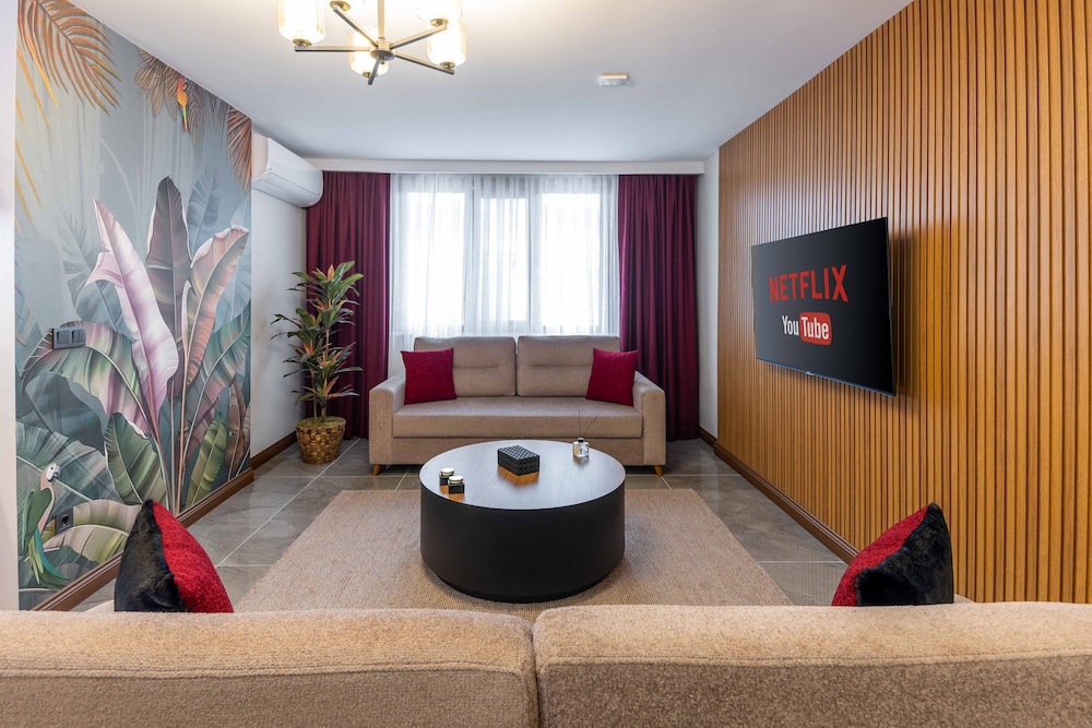 Baymari Suites Tasarım - Image 45