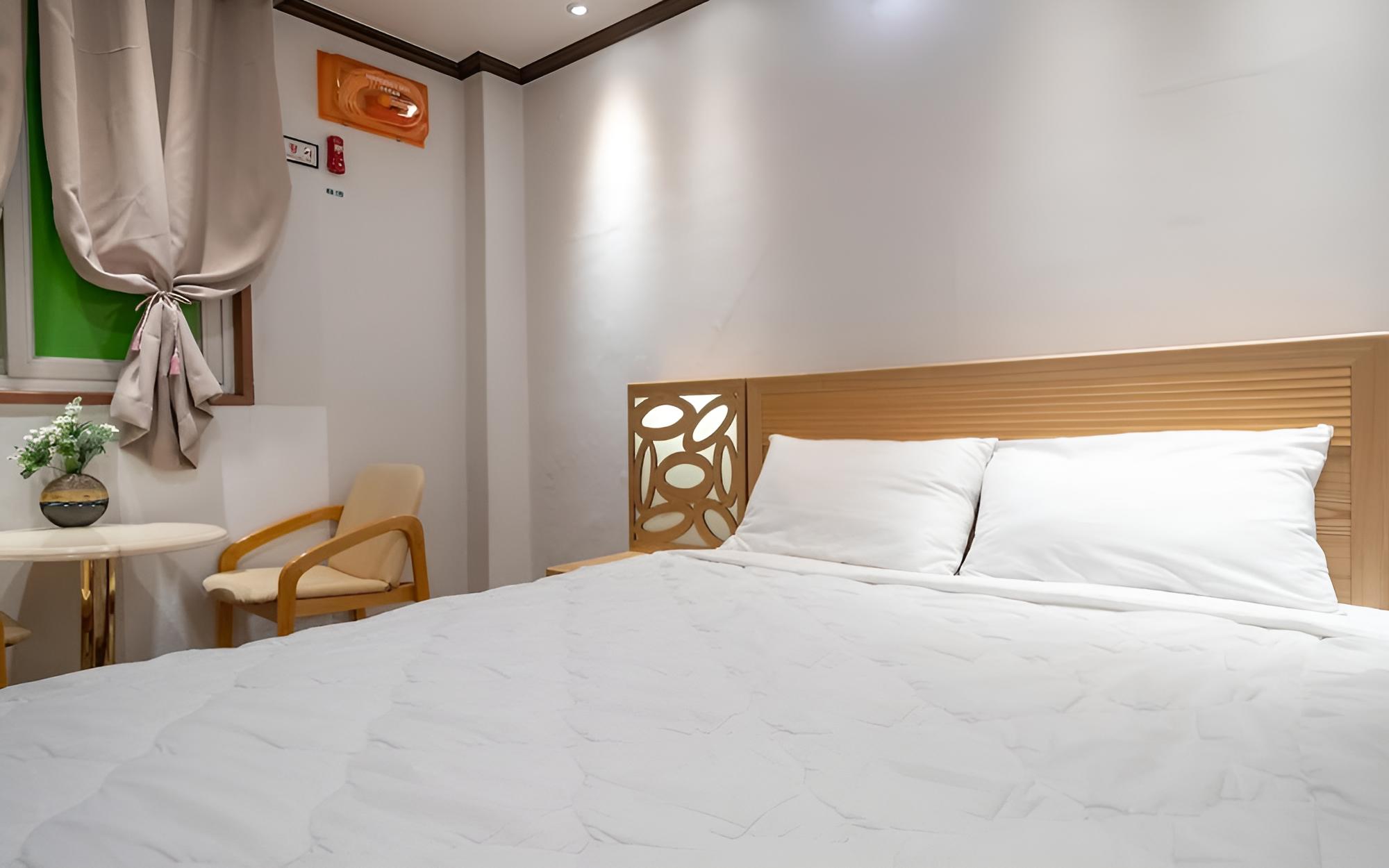 Incheon Hotel view 5