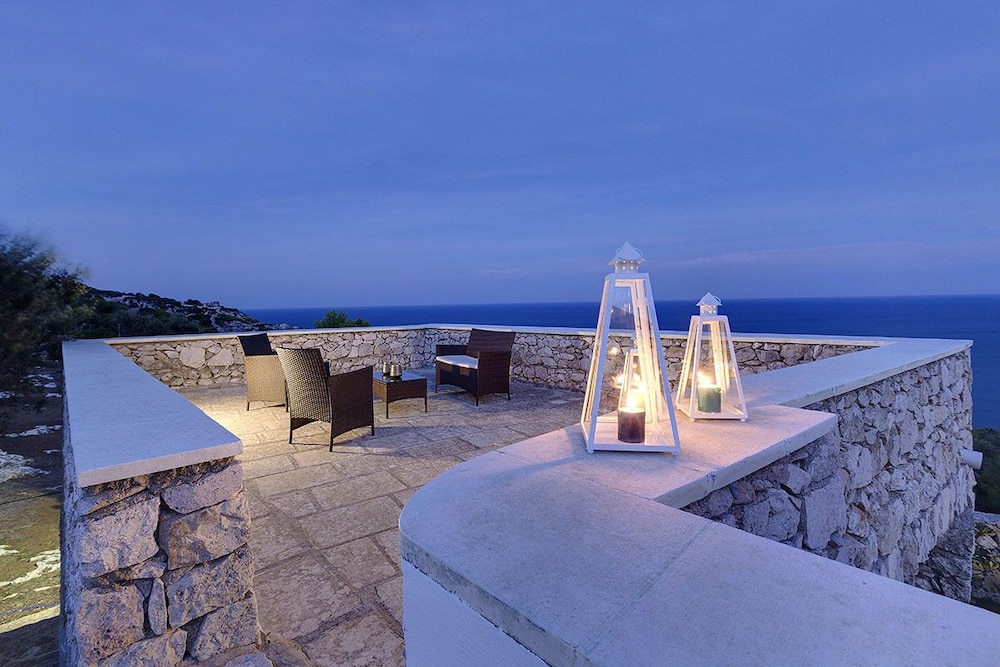 Faruk Leuca Resort