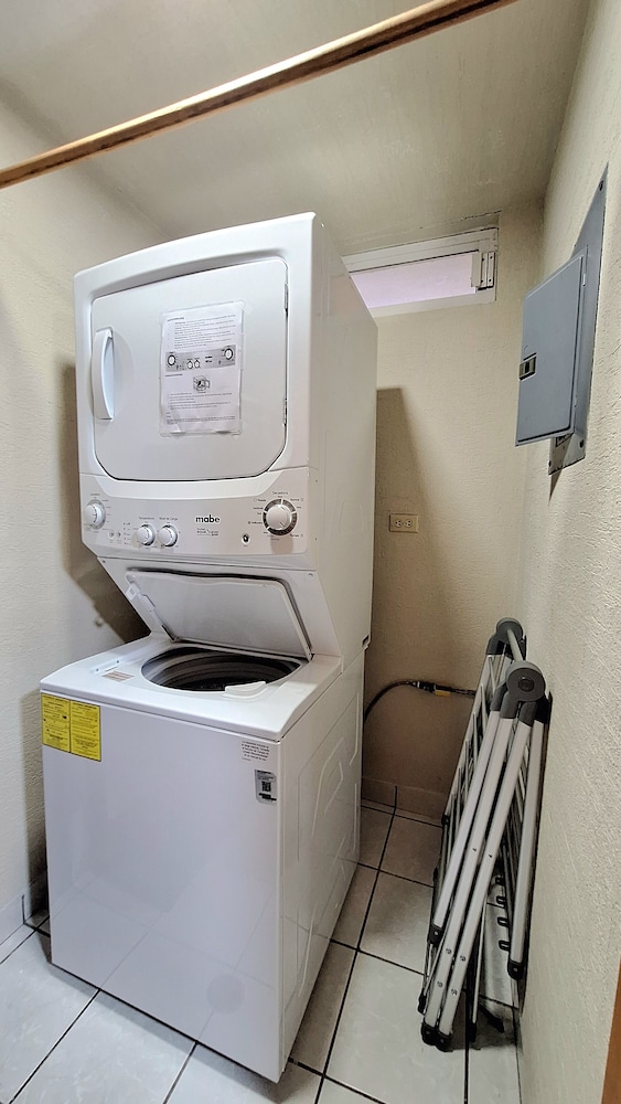 Ocean view 2BR Condo downtown Cozumel