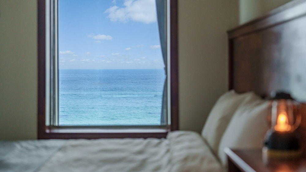 K Pool Villa in Gangneung