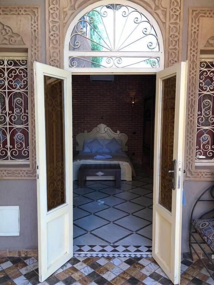 eden suites