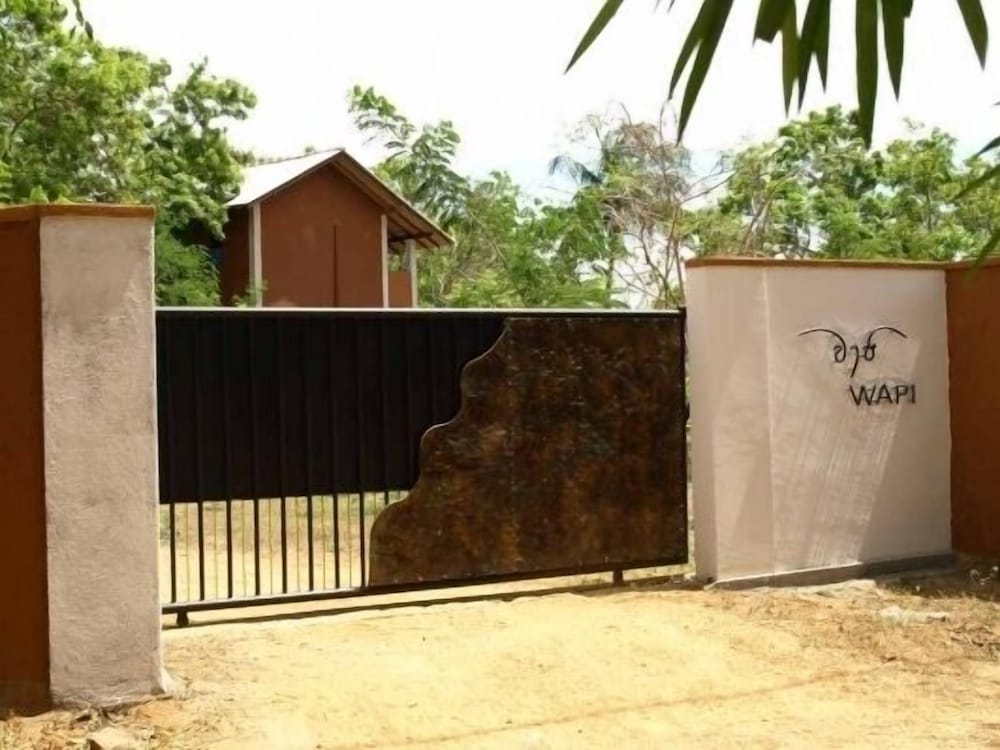 Wapi Bungalowi Yala