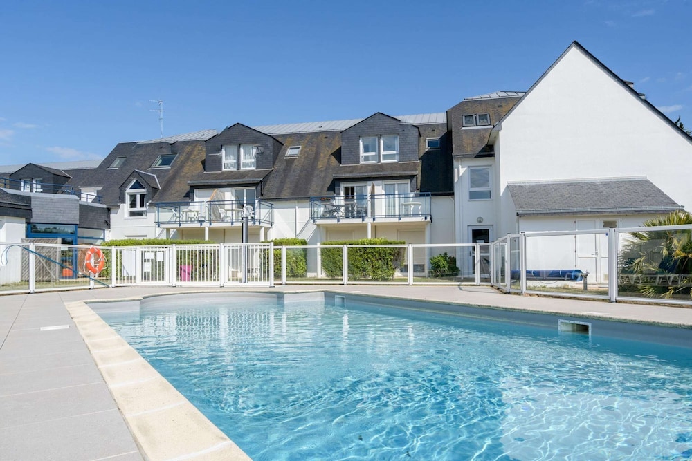 Residence La Voile D'or, L'ile-aux-moines-formerly TUI Ferienhaus
