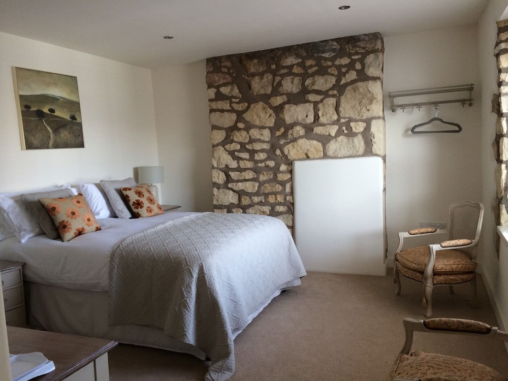 King William inn view 5