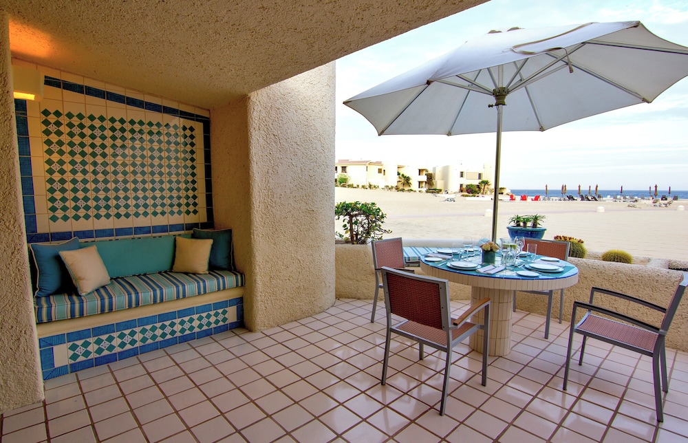 Terrasol Oceanview Condo with Patio