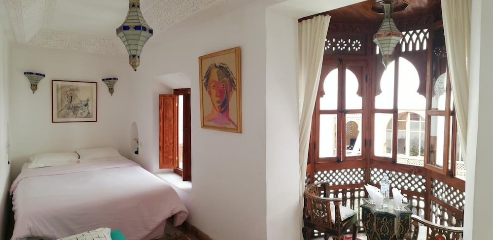 Riad Ben Youssef