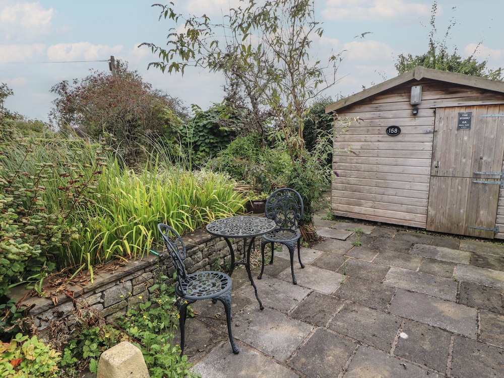 Timekeeper's Cottage