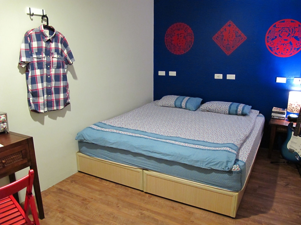 Formosa101 - Hostel