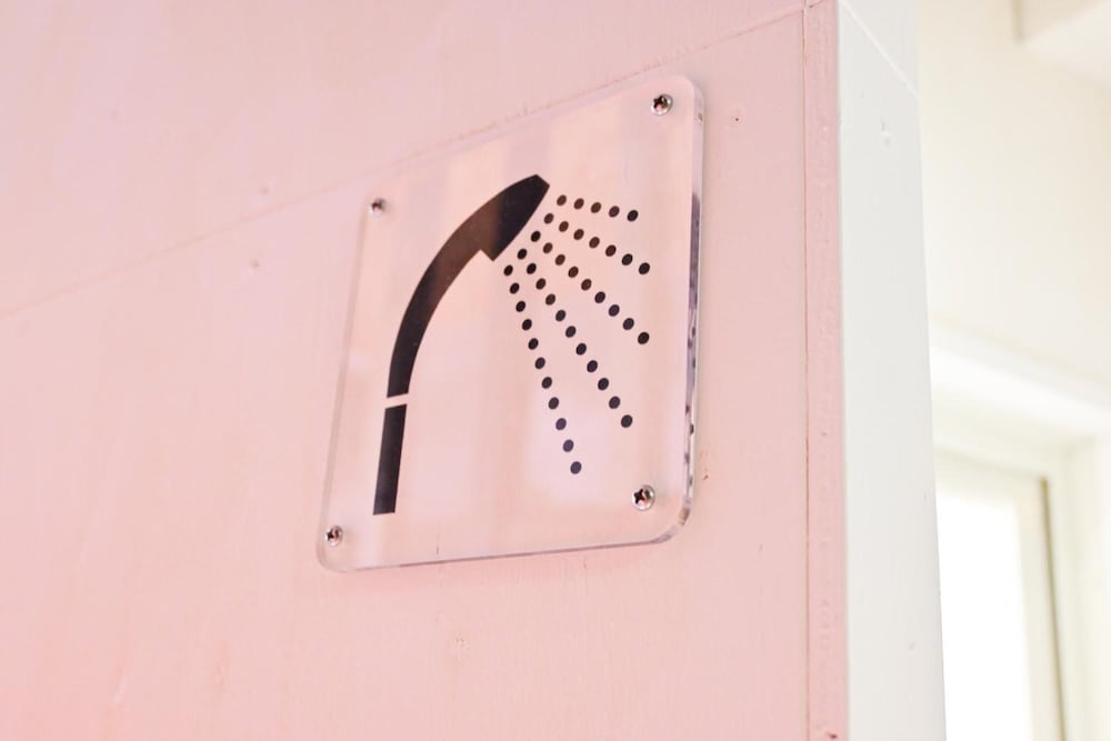 Kawaramachi Dormitory - Hostel