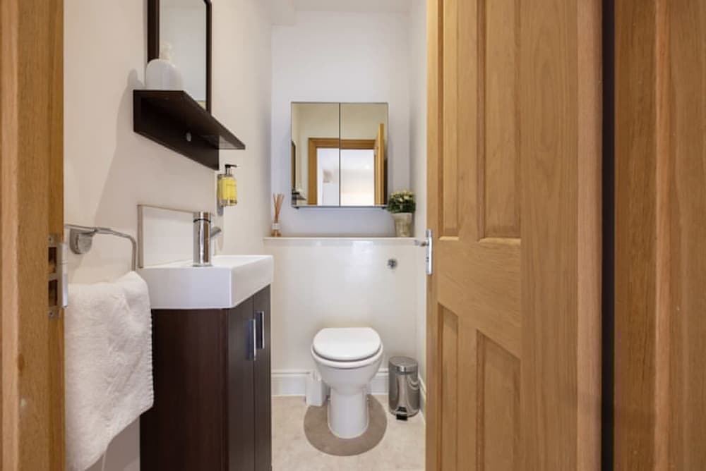 Modern Duplex Near Oxford Street